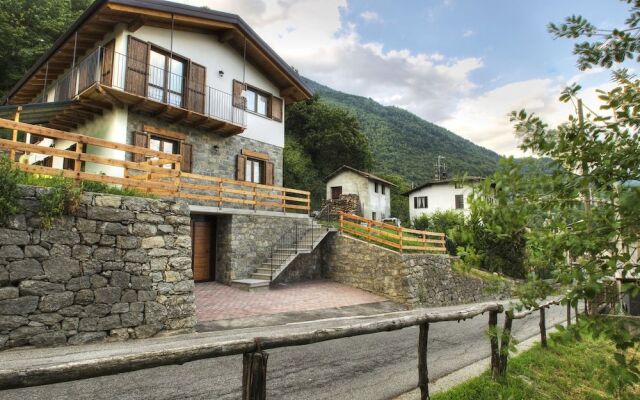 B&B Costiera dei Cech - Homestay