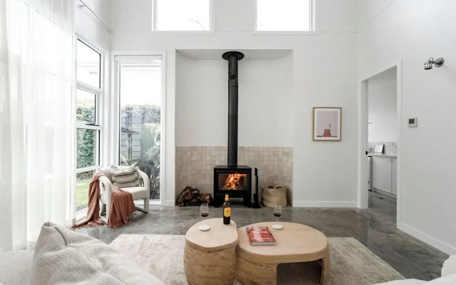 Rubus Residences, Berry - by Linnaeus Collection