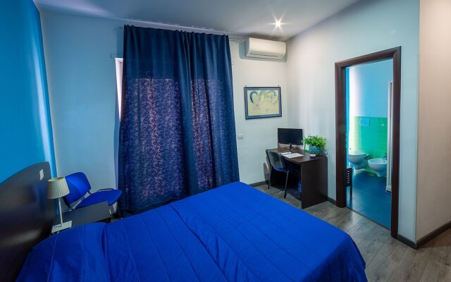 Difronte Ai Musei Vaticani