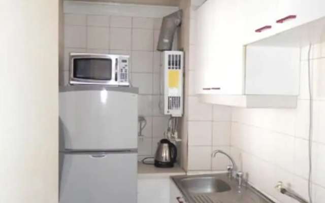 Inmobiliaria Mirsil Doña Javiera