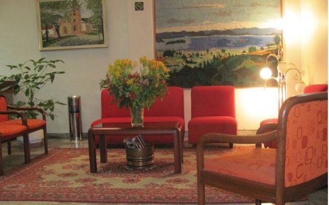Hotel Tobacá