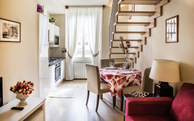 Art Apartment Casa Veracini