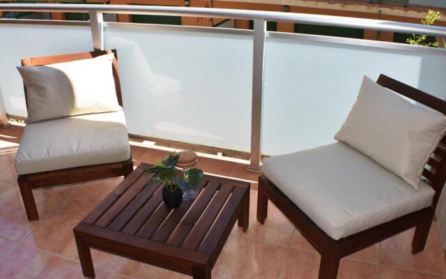 Apartament Sergi in Amposta