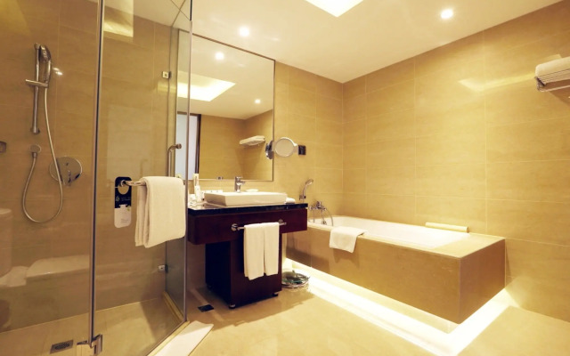 Grand Mercure Beijing Central