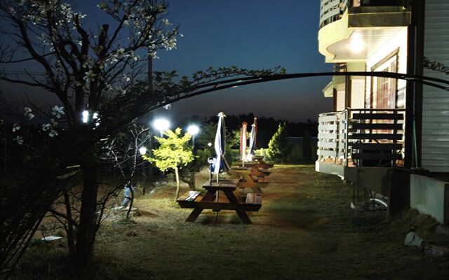 Taean Two of Us Pension