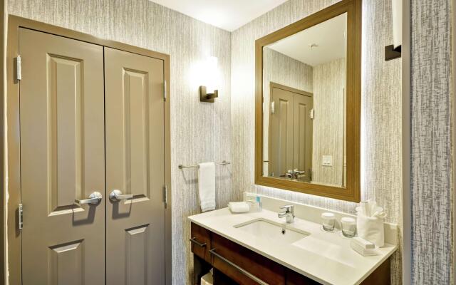 Homewood Suites by Hilton Cincinnati/West Chester