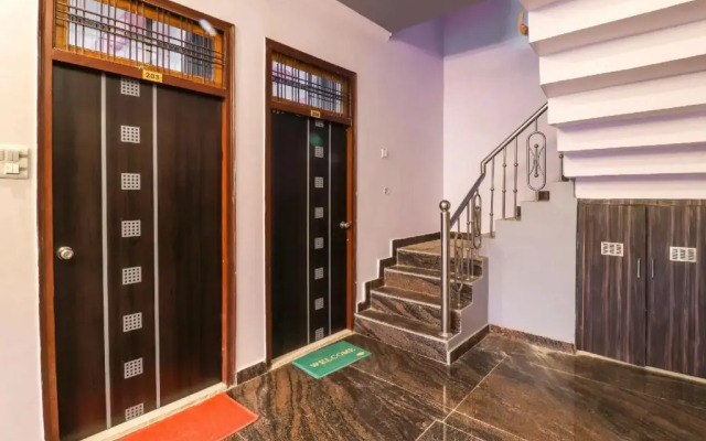 Hotel Aryan Galaxy by OYO Rooms