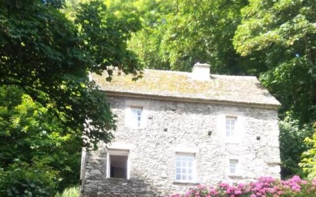 Moulin à Orge