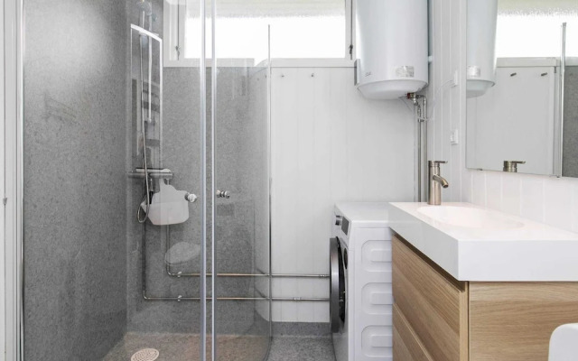 5 Person Holiday Home in Lemvig