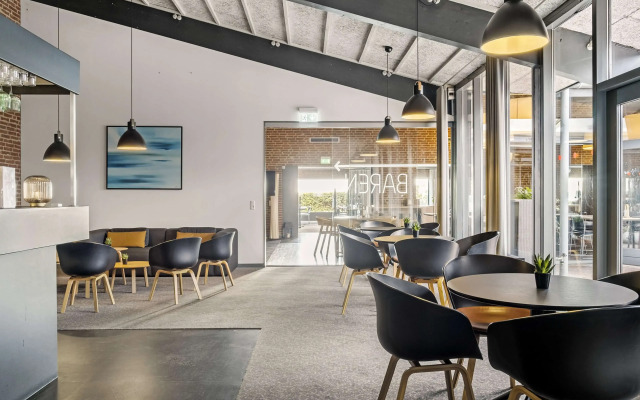 Hotel Sonderborg Strand