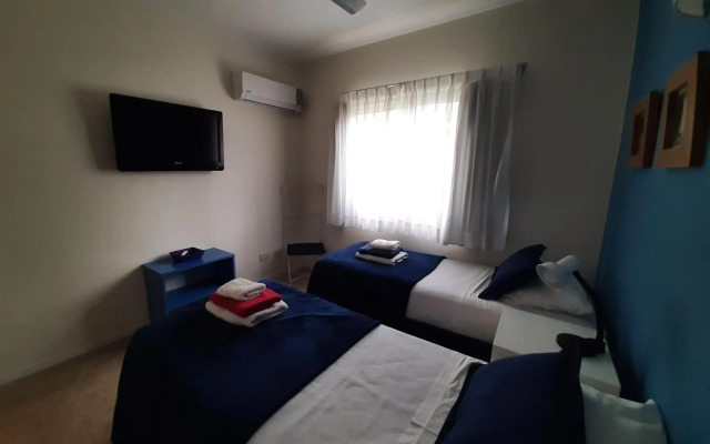 Terrazas de Carilo 1C