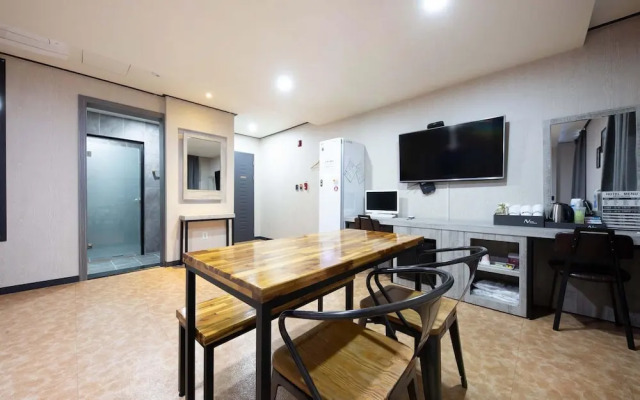 Seosan November Hotel