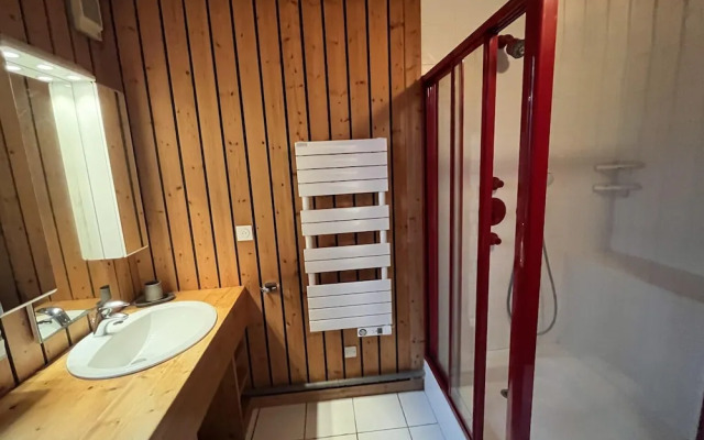 High end Holiday Home for 6 People