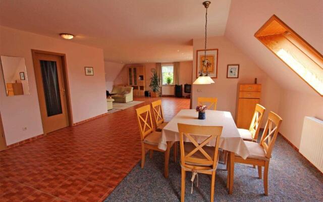 Ferienwohnung Rheinsberg SEE 9181