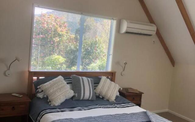 Rochdale Homestay B&B