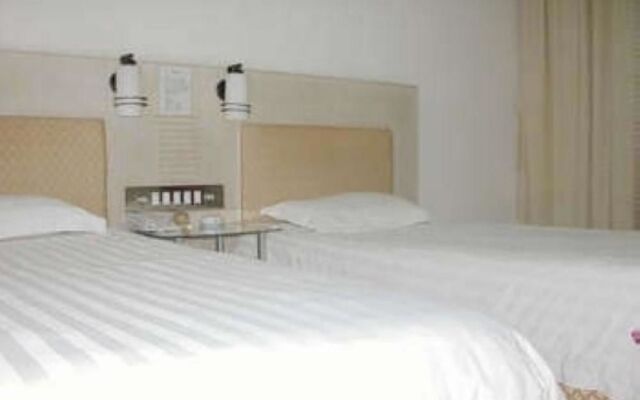 Kaiserdom Hotel Ouzhuang