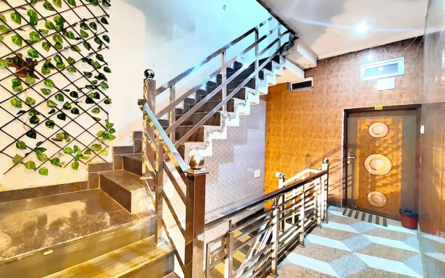 Hotel Milannn Guest House