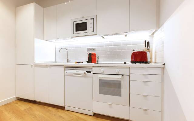 Madrid Centric VI by Madflats Collection