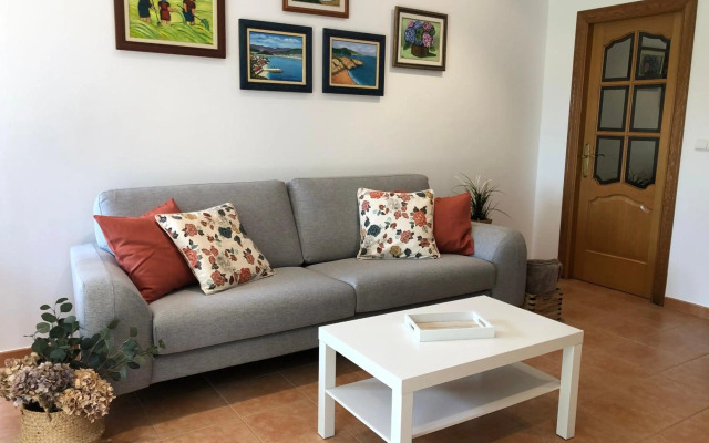 Apartamentos Mar De Areas