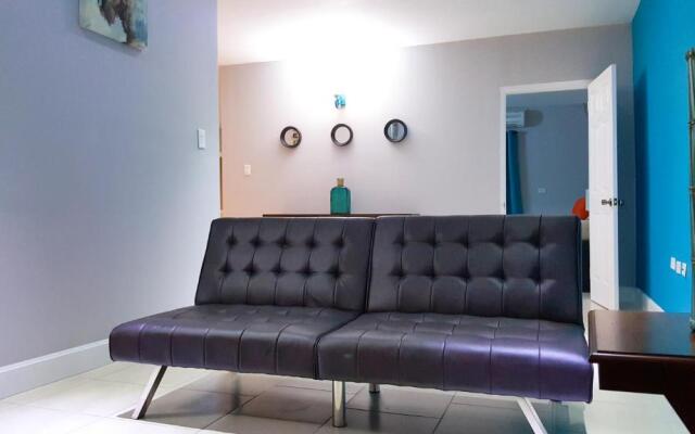 New Kingston Guest Apartments @ Donhead