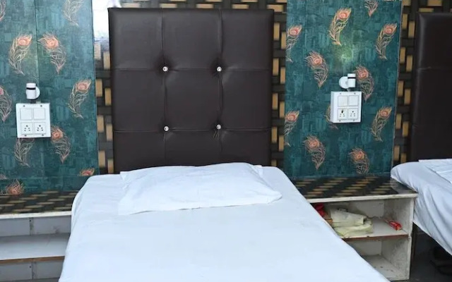 Siddhivinayak Temple Guest House