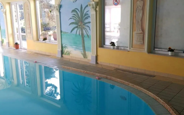 Apartament Zibi