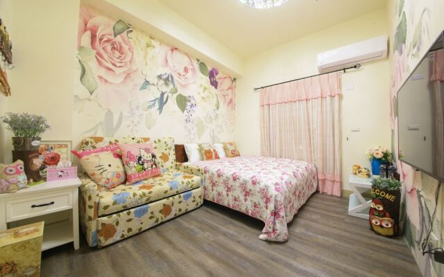 The Journey BnB