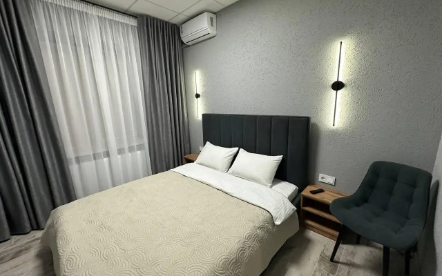 Rent Min-Vody