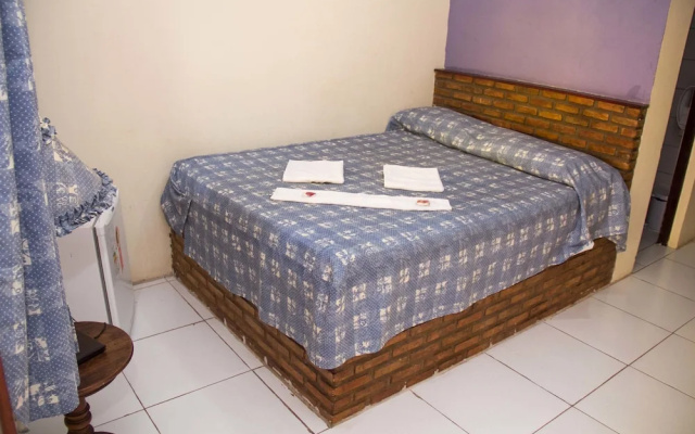 Hotel Pousada Imbassai