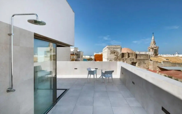 Dormos Hotel