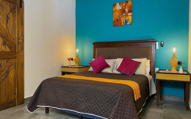 Wirikuta Hotel Boutique