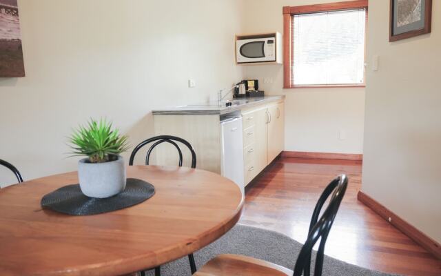 Silverstream Retreat