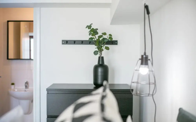 Granary Suite No22 - Donnini Apartments