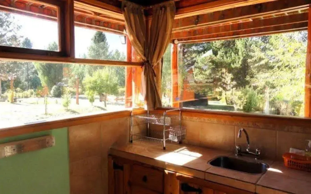 Cabañas El Refugio de Puelo