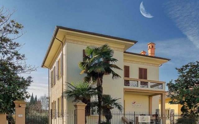 Bed & Breakfast Il giardino del pettirosso