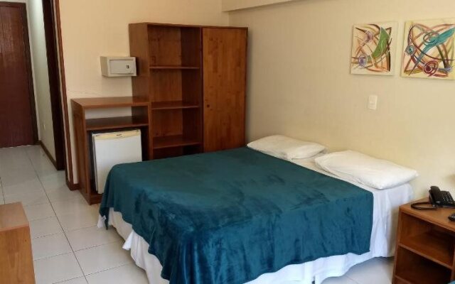 Ilhamar Canas Hotel