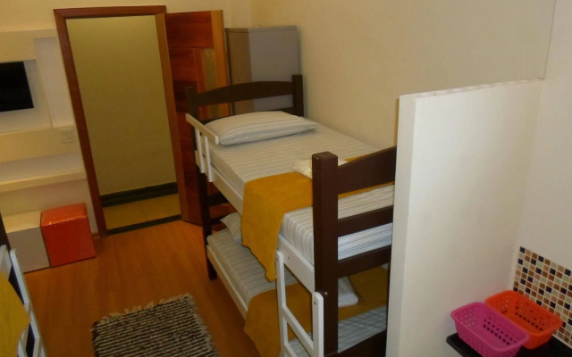 Girafa's Hostel
