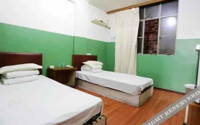 Nanjing Hebin Hostel