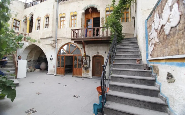 Venessa Hotel