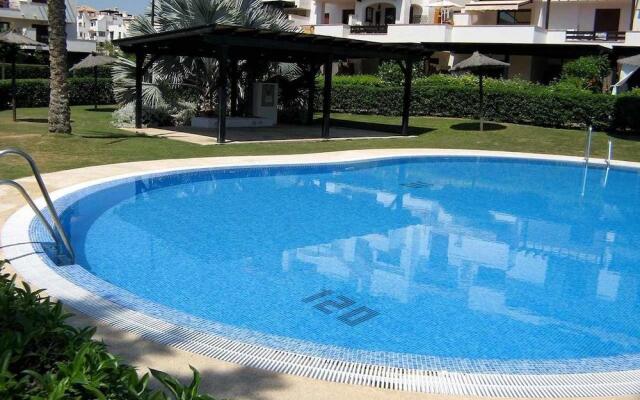 Apartamento Jardines M1-1b