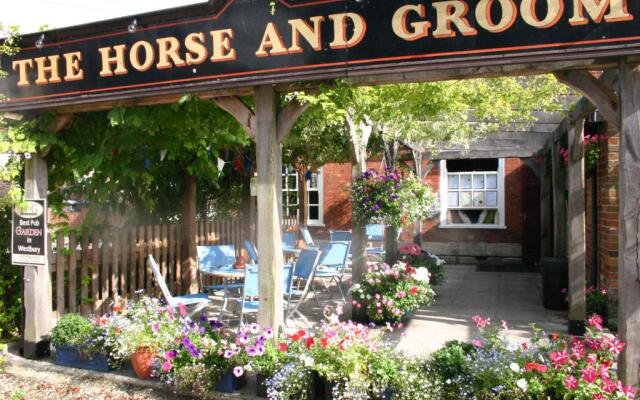 Horse & Groom B&B