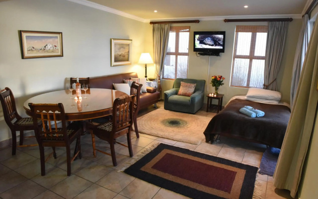 Jubel n Juig Self Catering