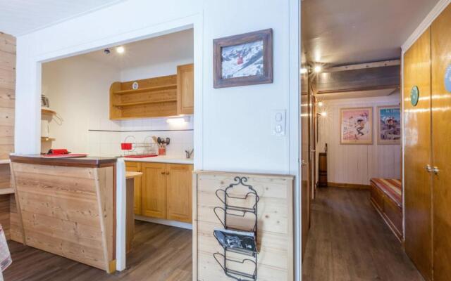 Appartement La Clusaz, 3 pièces, 6 personnes - FR-1-304-82