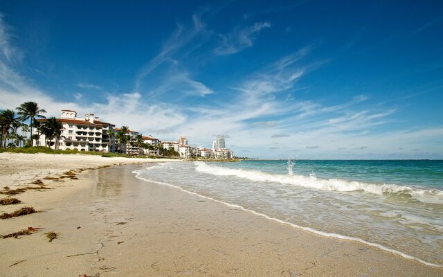 Provident Luxury Suites Fisher Island