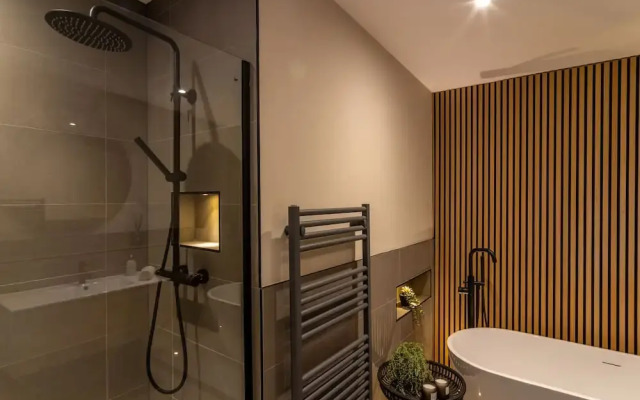 Rachel's Farm Luxury Escapes With Hot Tubs