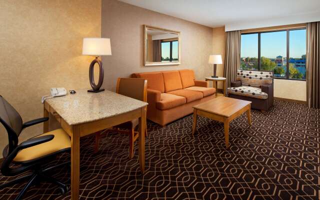 DoubleTree Suites by Hilton Anaheim Rsrt - Conv Cntr