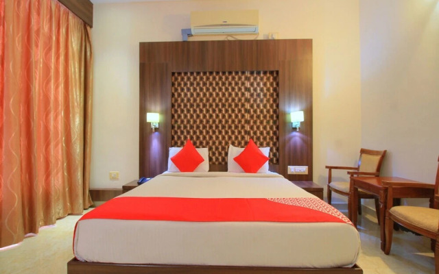 New Milestone Hotel