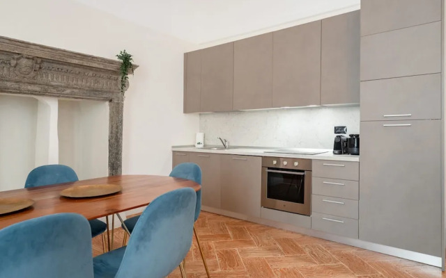 Palazzo Odescalchi by Wonderful Italy - Apt 4