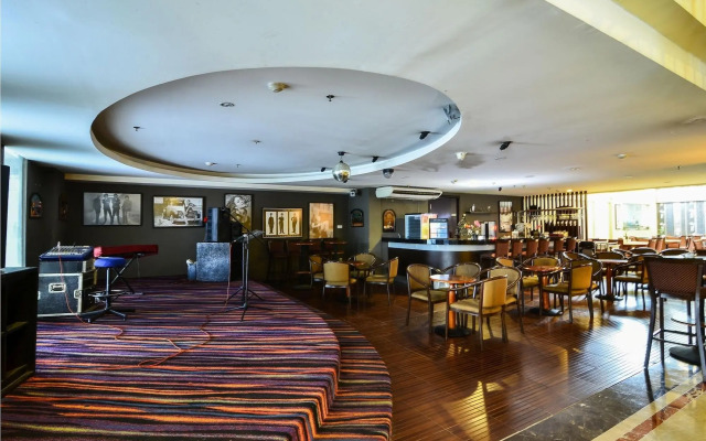 Losari Roxy Hotel Jakarta