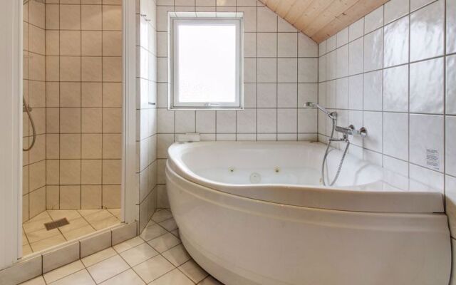"Coco" - 800m from the sea in Western Jutland